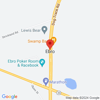 map of 30.4479741,-85.874101