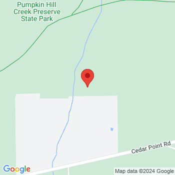 map of 30.46439,-81.50977