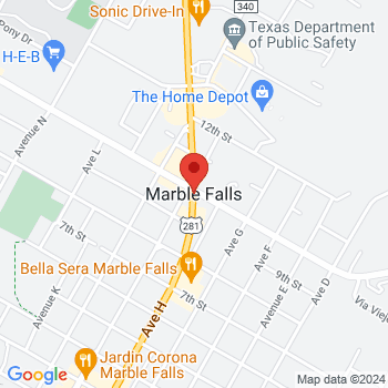 map of 30.5782297,-98.2729184