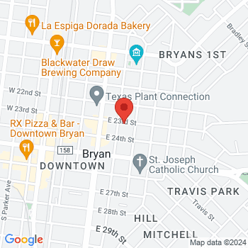 map of 30.67591,-96.36828