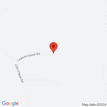 map of 30.72713,-89.09229