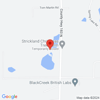 map of 30.74956,-86.07287