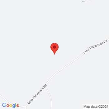 map of 31.43689,-92.81209