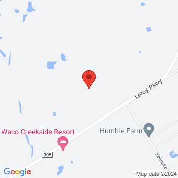map of 31.68989,-97.07076