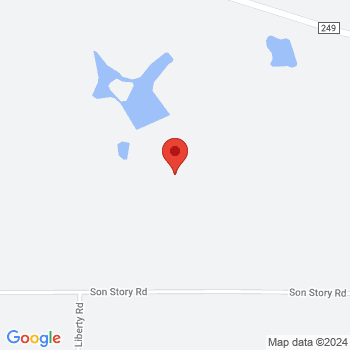 map of 31.71538,-83.68522