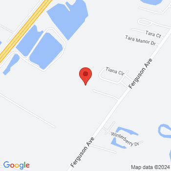 map of 31.97795,-81.08487