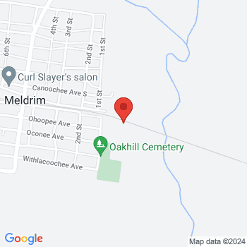 map of 32.14203,-81.37192