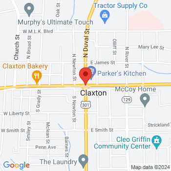 map of 32.1612812,-81.90401990000001