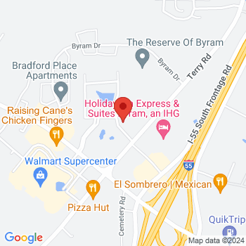 map of 32.18881,-90.25946