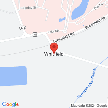 map of 32.2354256,-90.0720293