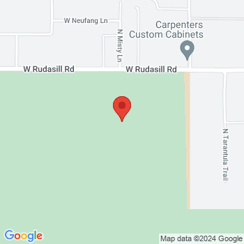 map of 32.3108,-111.18817