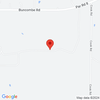 map of 32.36916,-94.00662