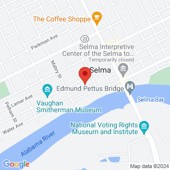 map of 32.40624,-87.02243