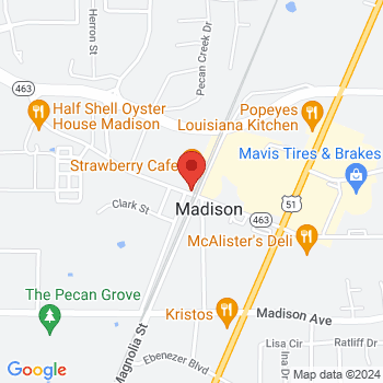 map of 32.4618086,-90.1153638
