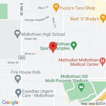 map of 32.4705,-96.989