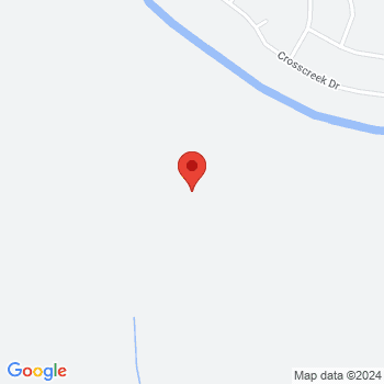 map of 32.58156,-93.70305