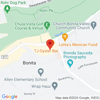 map of 32.65994,-117.03221