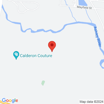 map of 32.9526,-80.19348