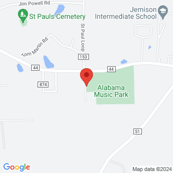 map of 32.97961,-86.73684