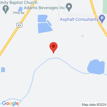 map of 33.16878,-87.61357
