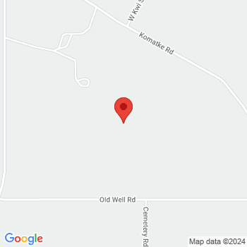 map of 33.23775,-112.16077