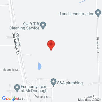 map of 33.28629,-84.27968