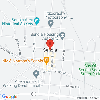 map of 33.3023411,-84.5538165