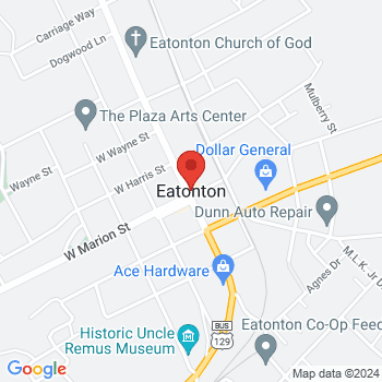 map of 33.3267997,-83.3884961