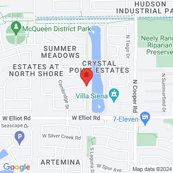 map of 33.35211,-111.81134