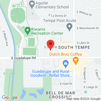 map of 33.36461,-111.93212