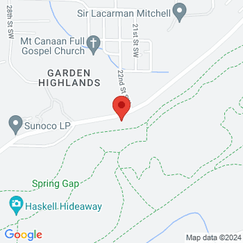 map of 33.4501,-86.87148
