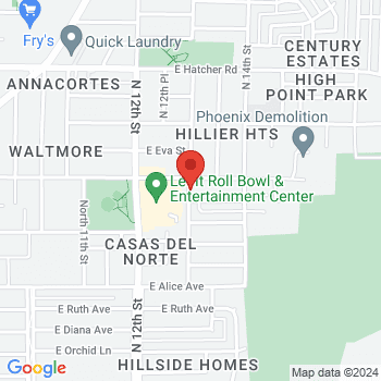 map of 33.56733,-112.05461
