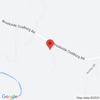map of 33.62464,-86.89053