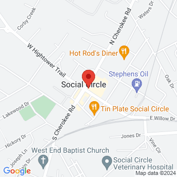 map of 33.656228,-83.718231