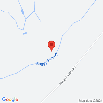 map of 33.66677,-79.75943