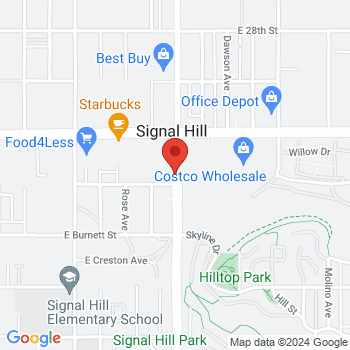 map of 33.80289,-118.16772