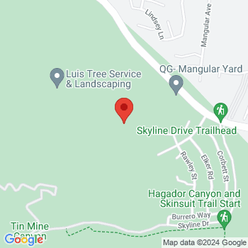 map of 33.84194,-117.60424