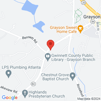 map of 33.89012,-83.96318