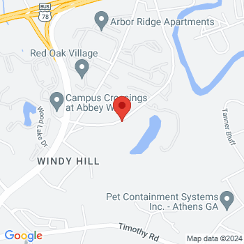map of 33.93961,-83.42878