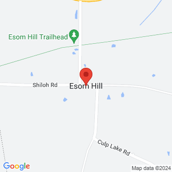 map of 33.9489901,-85.3877329