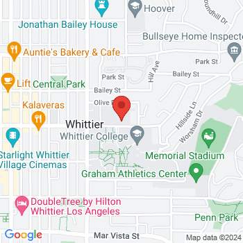 map of 33.97932,-118.03053