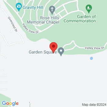 map of 34.00833,-118.03135