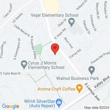 map of 34.0137,-117.86372