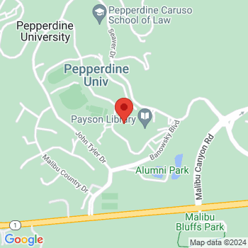 map of 34.03892,-118.70792