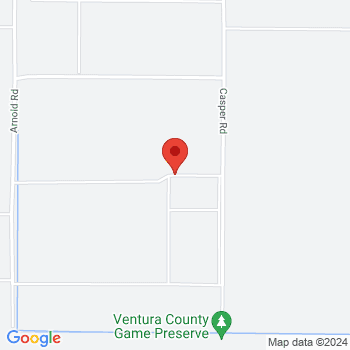 map of 34.13103,-119.14669