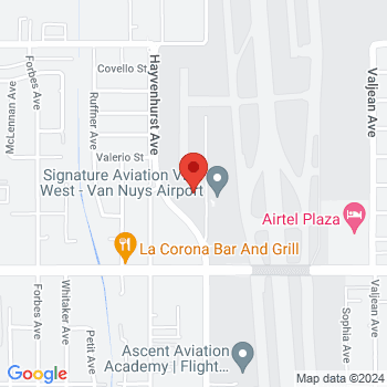 map of 34.20364,-118.49292