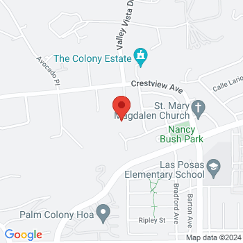 map of 34.22983,-119.07464