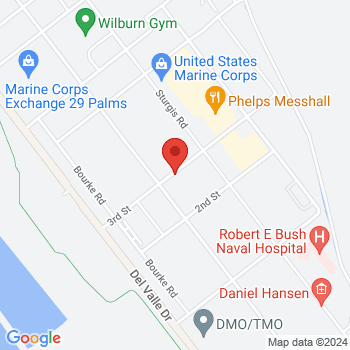 map of 34.22989,-116.05507