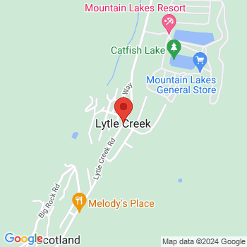 map of 34.2480827,-117.4941528