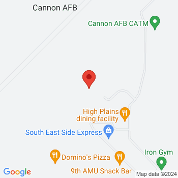 map of 34.38412,-103.31544